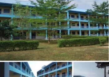 FUNCTIONAL & ACCREDITED UNIVERSITY FOR SALE (OGUN STATE)