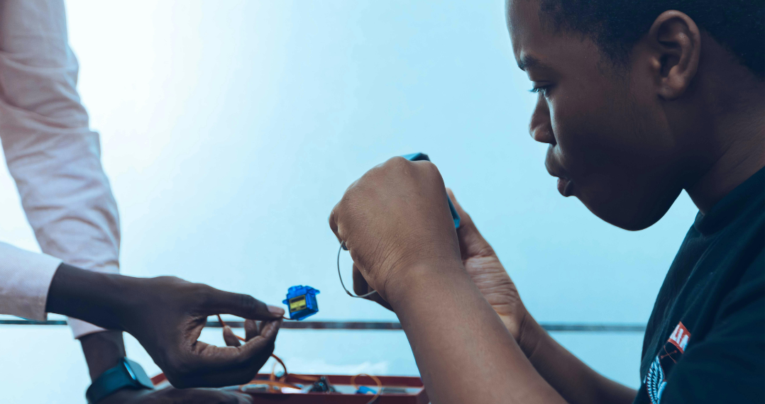 Transforming African Classrooms Through Global Competence