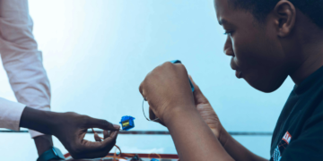 Transforming African Classrooms Through Global Competence