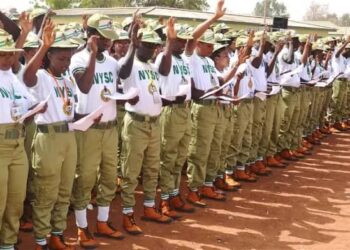Just In: NYSC Fixes April 9–11 for Supplementary Registration