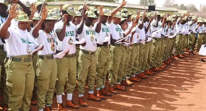 Just In: NYSC Fixes April 9–11 for Supplementary Registration 
