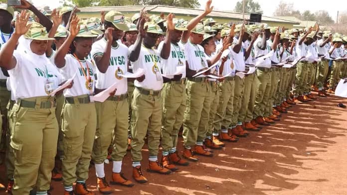 Just In: NYSC Fixes April 9–11 for Supplementary Registration 
