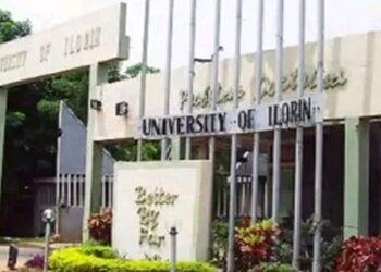 UNILORIN Sets Record as 16 Law Graduates Make First Class at Bar Finals