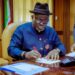 Delta Approves ₦200,000 Salary Increase for Doctors to Tackle Brain Drain