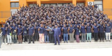 Côte d’Ivoire to Deploy Over 1,200 Newly Trained Science Teachers to Address Classroom Shortages