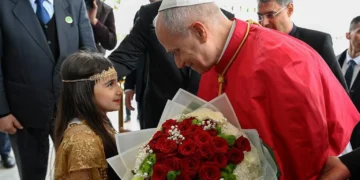 Pope Leo XIV’s Africa Tour Sparks New Push for Catholic Education Partnerships