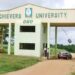 List of Seven NUC-Accredited Programmes at Achievers University