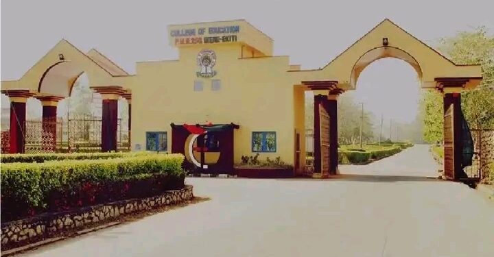 Bamidele Olumilua Varsity Produces 60 First Class Graduates as 1,645 Students Graduate