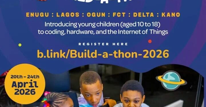 FG Opens Registration for Build-A-Thon Holiday Camp