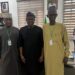 ABU VC Meets NELFUND Boss to Strengthen Student Loan Access