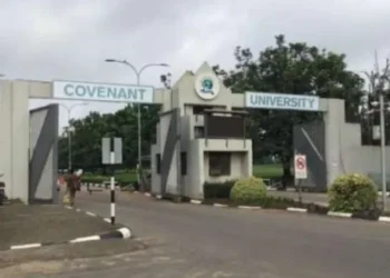 BREAKING: Covenant University Denies Negligence in Student’s Death