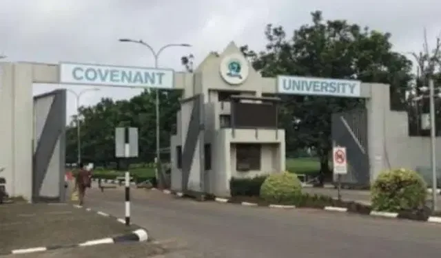 BREAKING: Covenant University Denies Negligence in Student’s Death