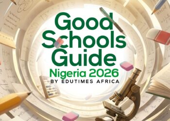 2026 Nigeria Good Schools Guide