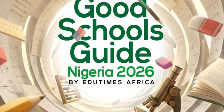 2026 Nigeria Good Schools Guide