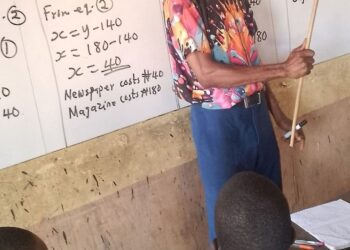 FEATURE: Teacher Shortage Hits Private Schools Hard as Stakeholders Seek Urgent Solutions