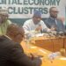 Just in: FG LAUNCHES DIGITAL ECONOMY RESEARCH CLUSTERS TO TRANSFORM UNIVERSITIES INTO INNOVATION HUBS