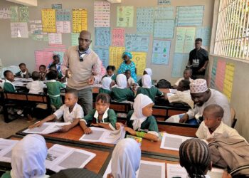 Race Intensifies for 2026 Gambia Teacher Prize as Finalists Emerge Across Regions