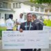 FUTA Alumnus, Emmanuel Amoo, Associate Win ₦50 Million Federal Government Student Venture Capital Grant