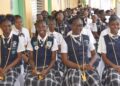 Over 200 C.V. Bethel Senior High Students Honoured for Academic Excellence