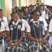 Over 200 C.V. Bethel Senior High Students Honoured for Academic Excellence