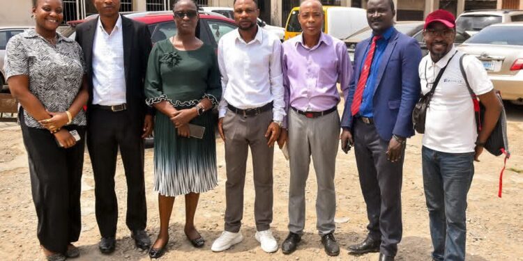 Learning Beyond the Classroom: Landmark College Students Explore NIPOST Operations