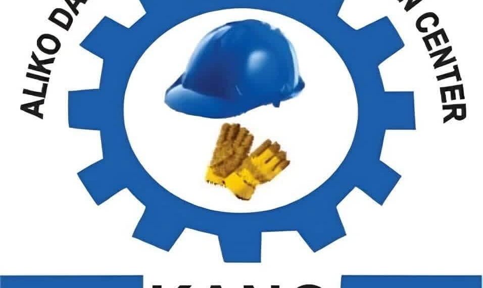 FG Debunks Claims of Inactivity at Dangote Skills Acquisition Centre in Kano