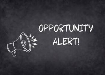 Top Global opportunities to apply month April 2026