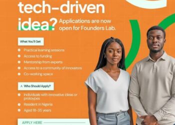 Apply to the iDICE Startup Bridge Founders Lab