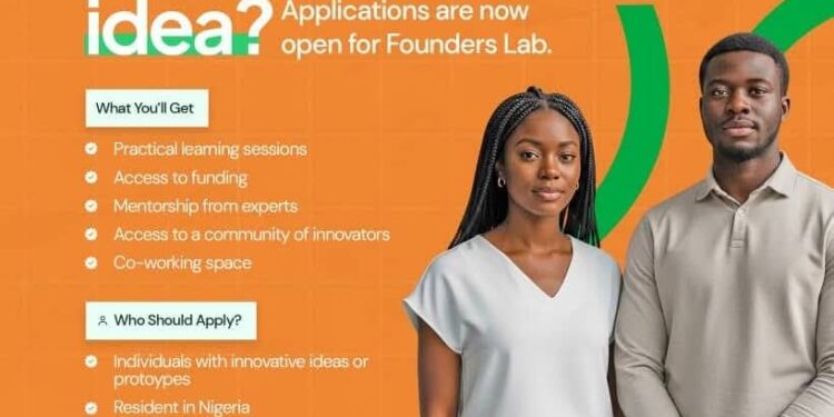 Apply to the iDICE Startup Bridge Founders Lab