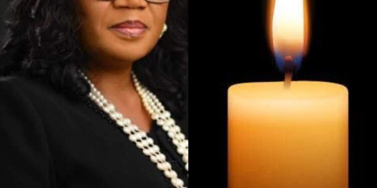 Just In: Edumark CEO Yinka Ogunde Dies on Easter Sunday