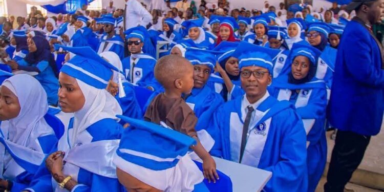 YOBE STATE GOV’T APPROVES AUTOMATIC EMPLOYMENT OF 416 GRADUATING NURSES AND MIDWIVES