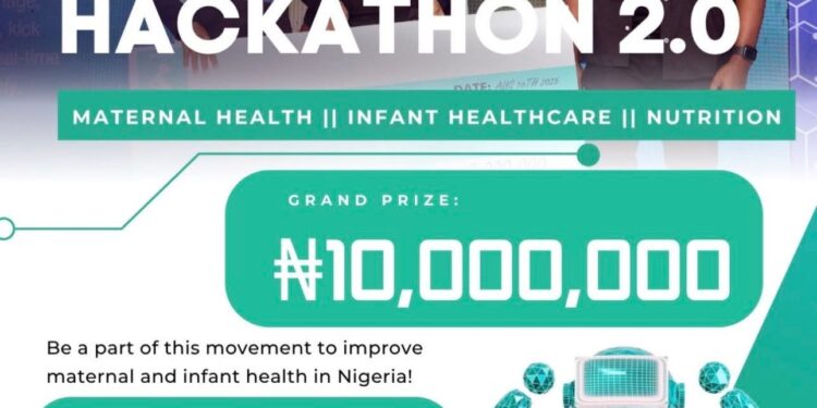 Opportunity: HelpMum CareCode Hackathon Second Edition