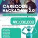 Opportunity: HelpMum CareCode Hackathon Second Edition