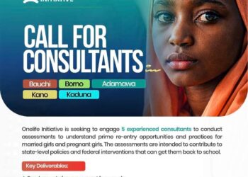 Opportunity for Women: RESEARCH AND ASSESSMENT ON SCHOOL RE-ENTRY FOR MARRIED AND PREGNANT GIRLS