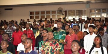 Nigeria: FUTA Holds  2026 SIWES Orientation Programme