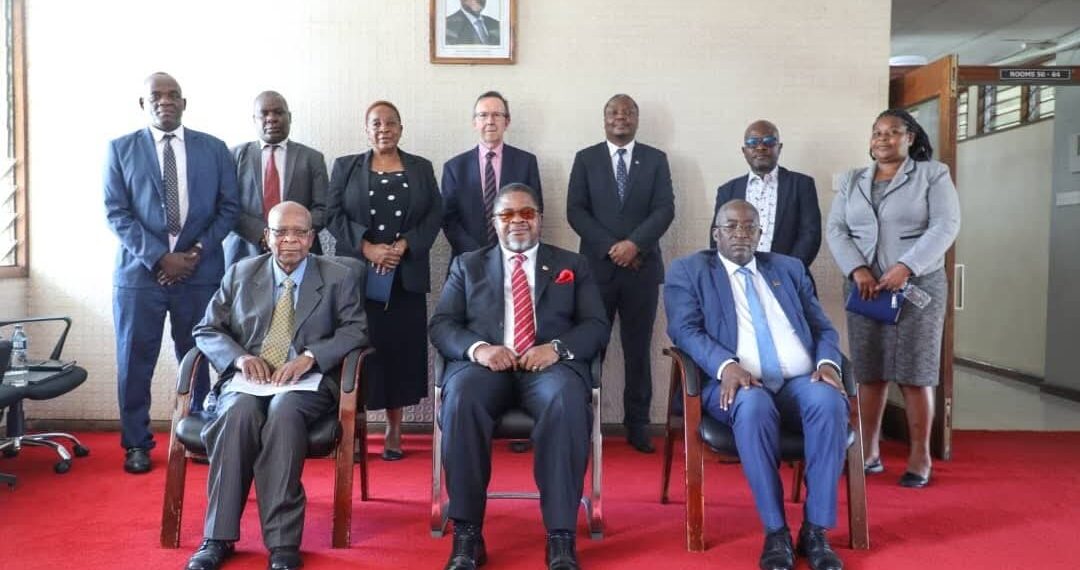 Malawi: Private Universities Lobby for Higher Education Bill