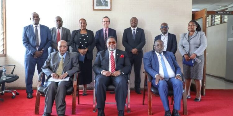 Malawi: Private Universities Lobby for Higher Education Bill