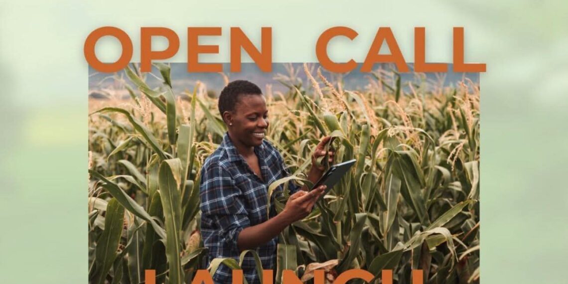 Apply: FCI4Africa €400,000 Open Call for Innovators