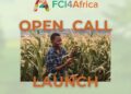 Apply: FCI4Africa €400,000 Open Call for Innovators