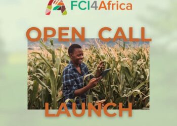 Apply: FCI4Africa €400,000 Open Call for Innovators