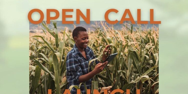 Apply:  FCI4Africa €400,000 Open Call for Innovators