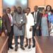 FUTA:School of Infrastructure, Mineral and Manufacturing Engineering Holds Seminar for Administrative Staff