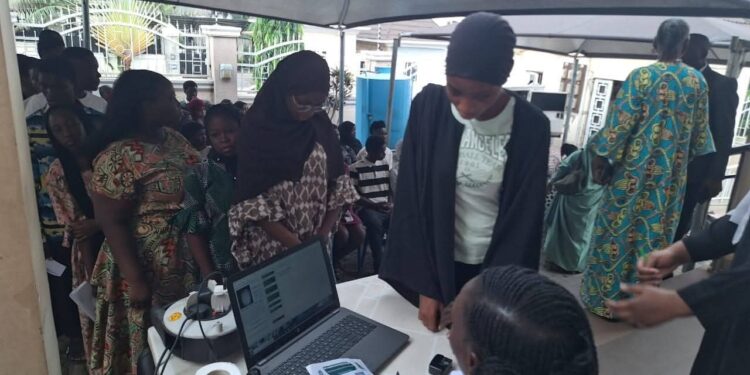 JAMB to Release First Batch of 2026 UTME Results Today