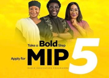 Apply to the MTN Media Innovation Programme