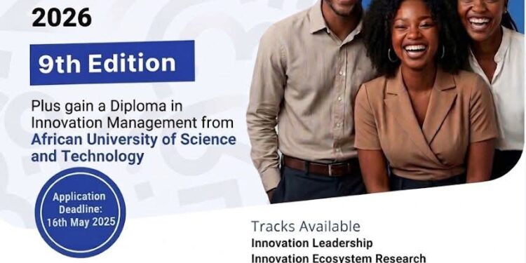 Apply: The Search for the Next Generation of Global Shapers Begins