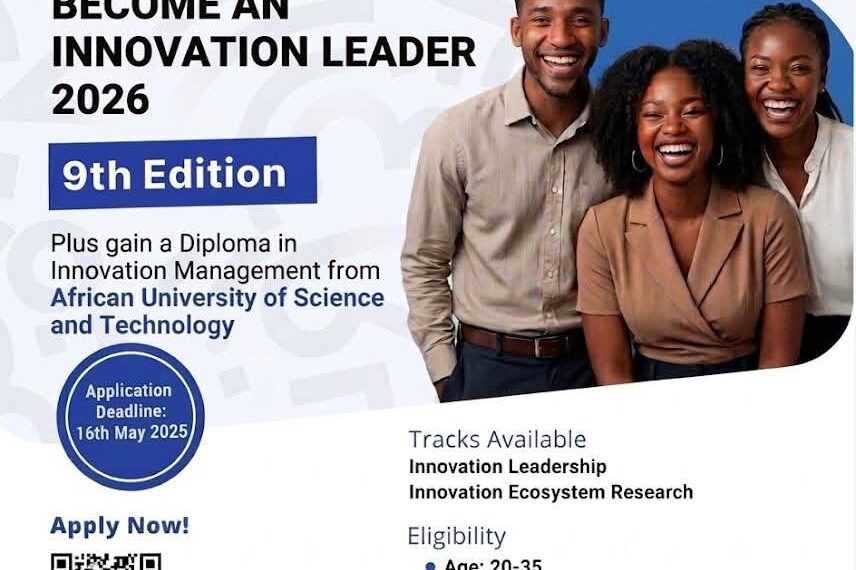 Apply: The Search for the Next Generation of Global Shapers Begins