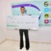 Covenant University Computer Science student wins big at the National Student Venture Capital Grant (S-VCG)