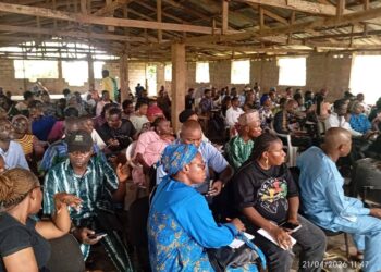 Ogun State Advances Digital Education Agenda with OgunLearn Training for 122 School Administrators in Obafemi Owode I