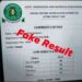 Fake UTME Result Sparks Alarm as JAMB Disowns Circulated Score