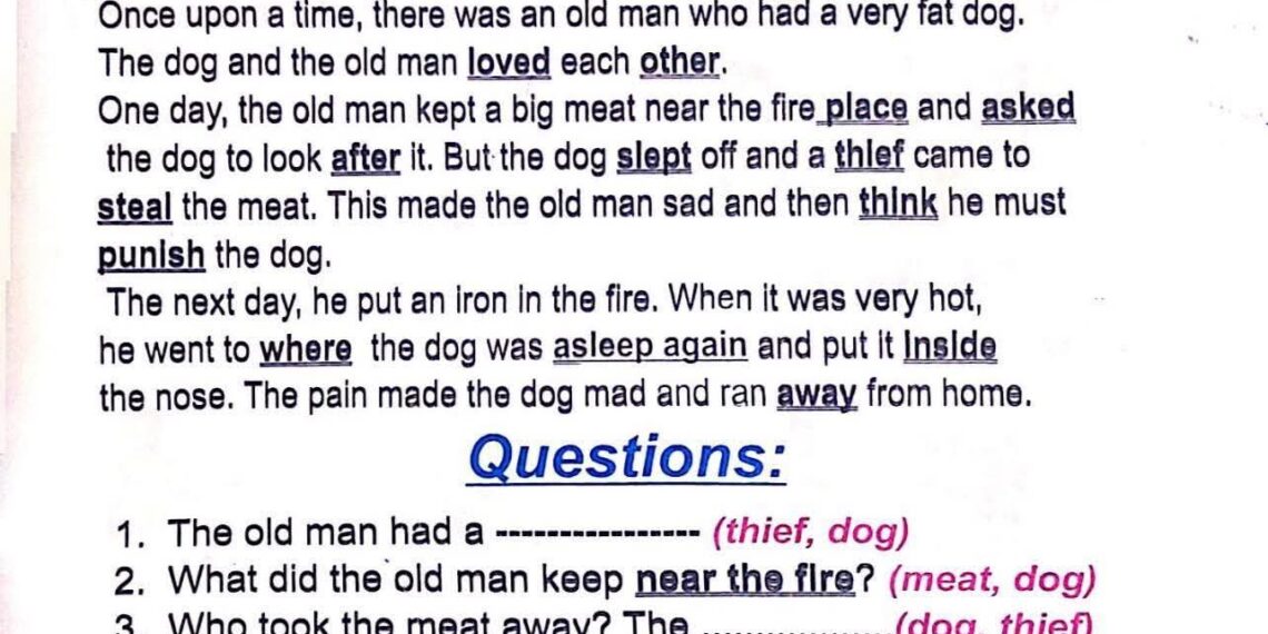 When Stories Teach the Wrong Lesson: Rethinking Classroom Texts for Young Learners